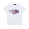 DSQUARED2 T-shirt con stampa college | Bambino T-Shirts | Activewear