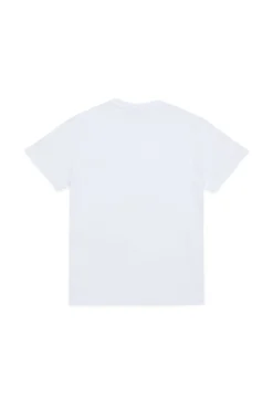 DSQUARED2 T-shirt con stampa college | Bambino T-Shirts | Activewear