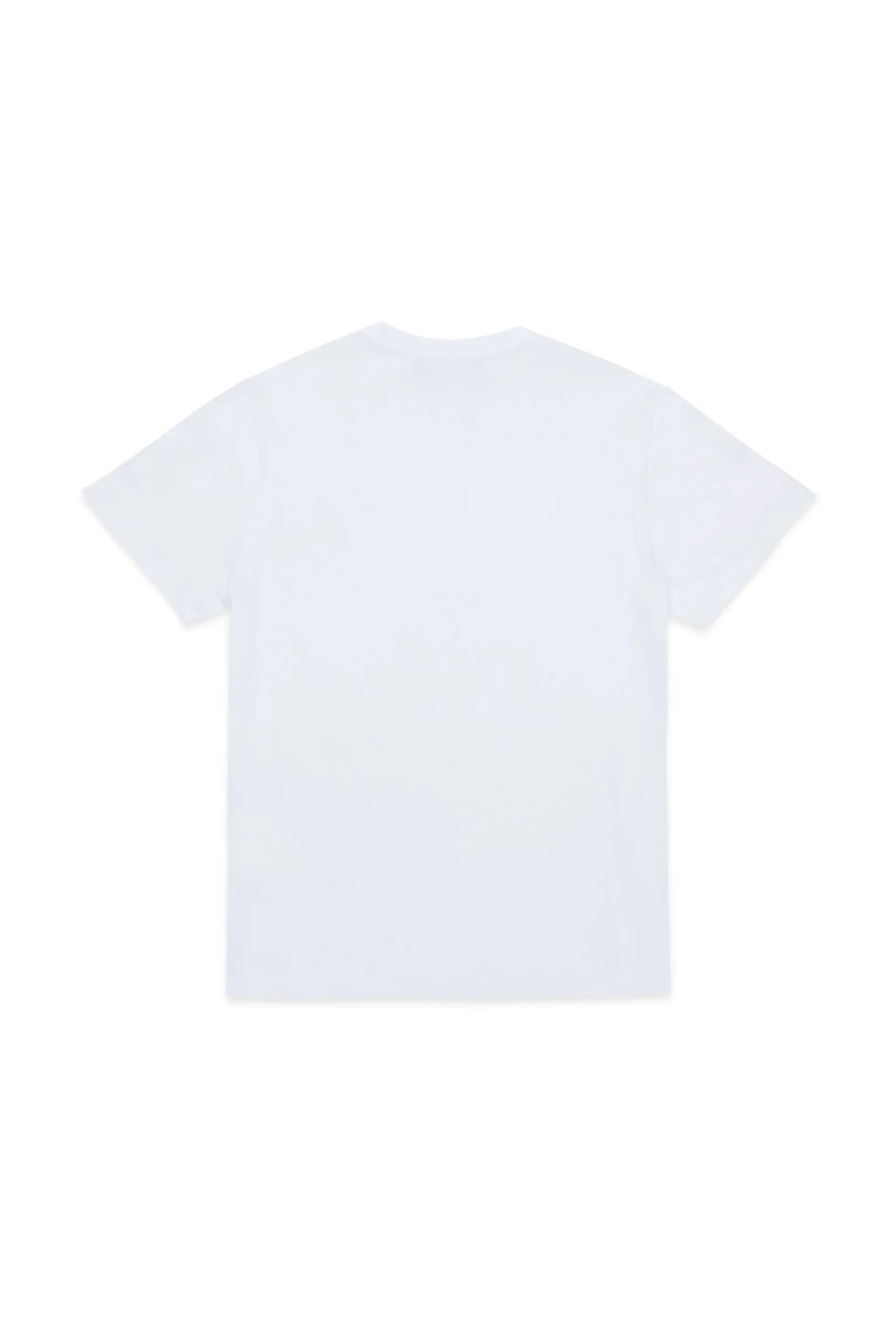 DSQUARED2 T-shirt con stampa college | Bambino T-Shirts | Activewear