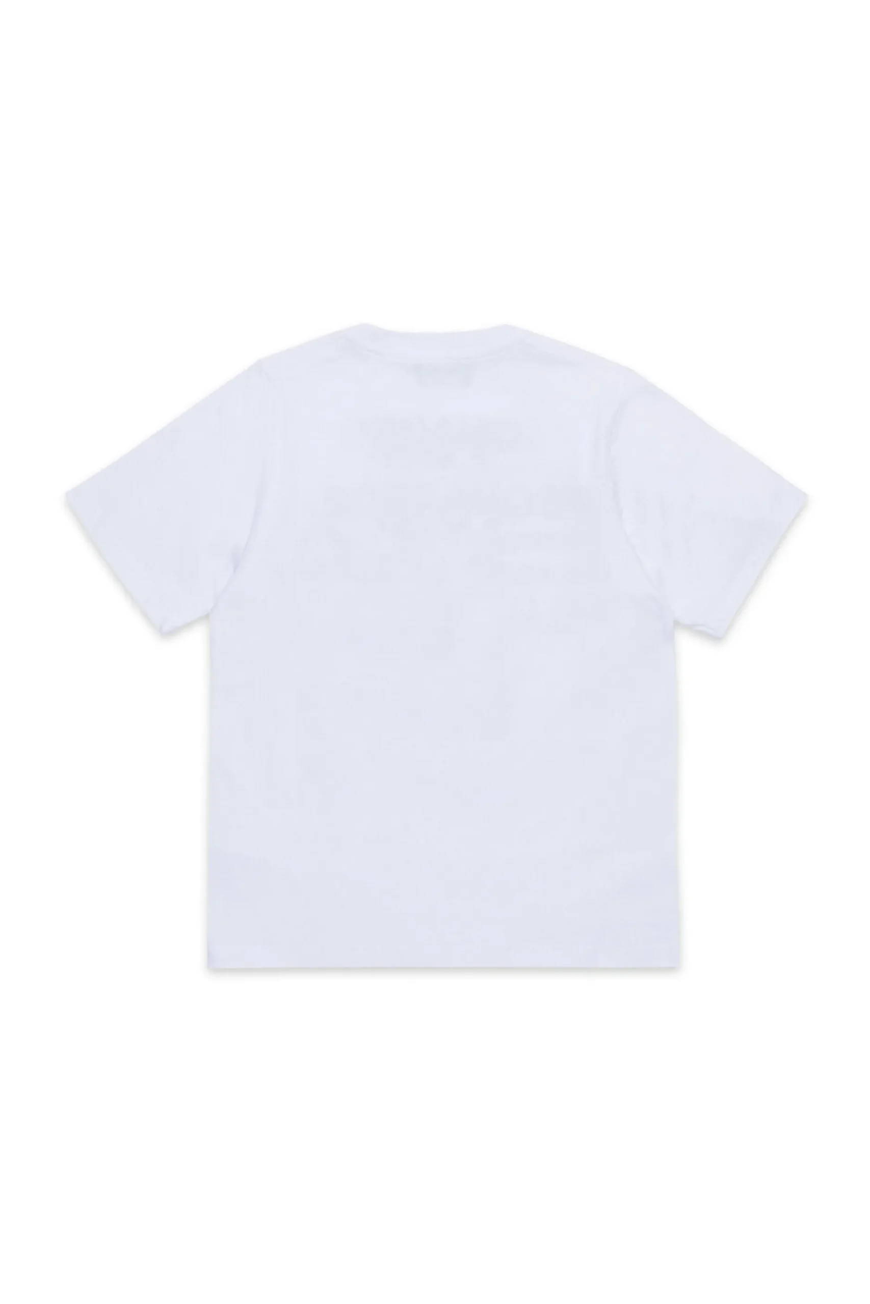 DSQUARED2 T-shirt con stampa D2 Headquarter | Bambino T-Shirts | T-Shirts