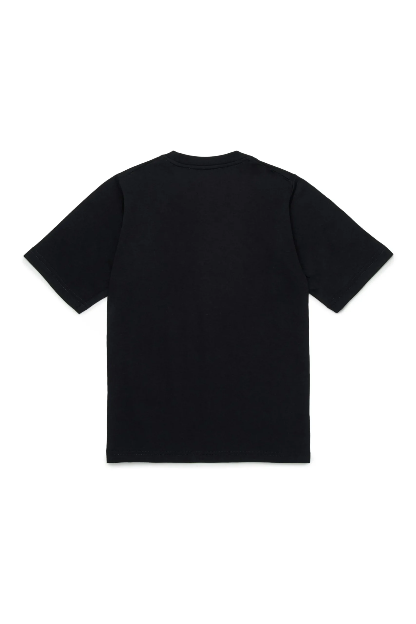 DSQUARED2 T-shirt con stampa D2 Headquarter | Bambino T-Shirts | T-Shirts