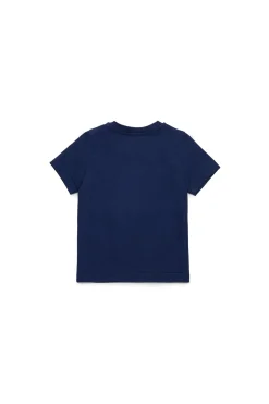 DSQUARED2 T-shirt con stampa D2 USA | Bambino T-Shirt | Activewear