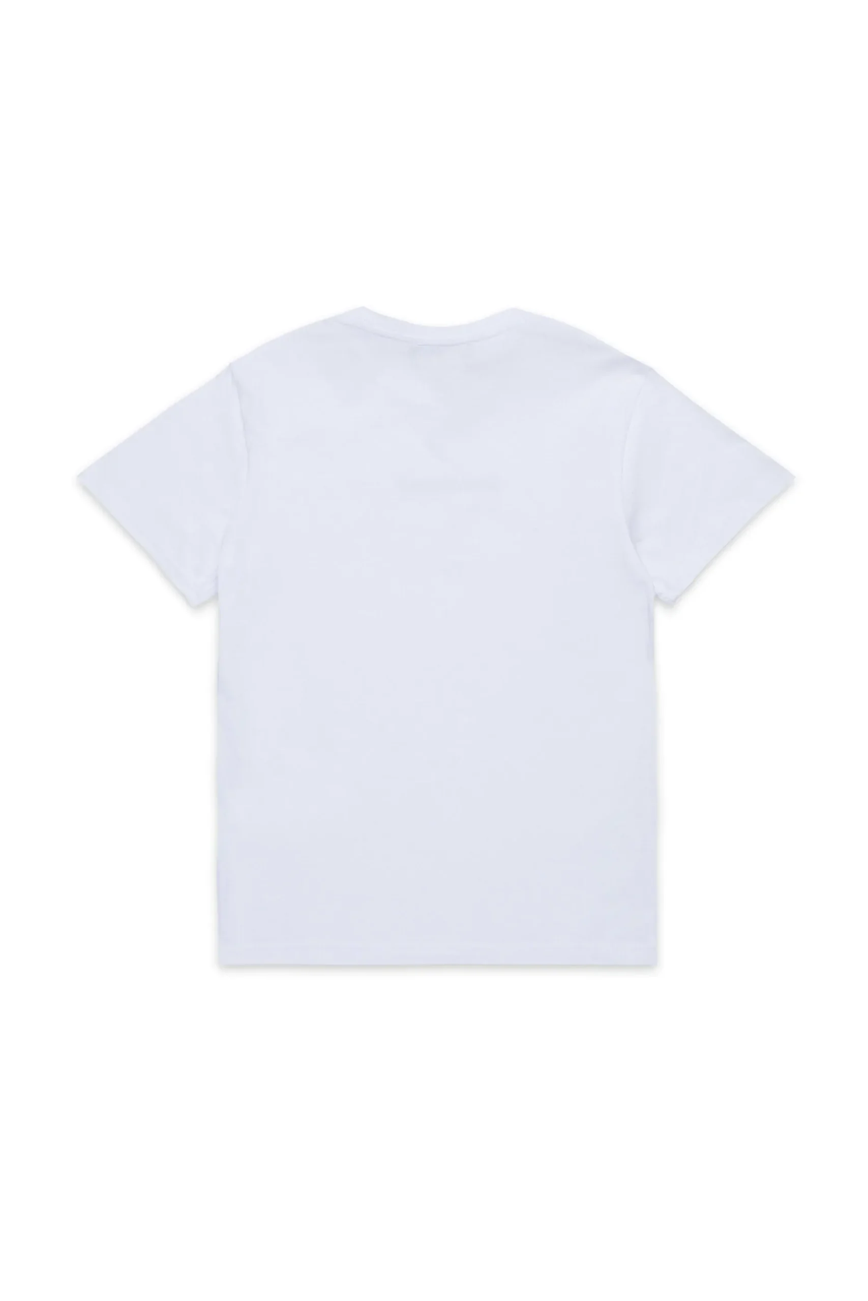DSQUARED2 T-shirt con stampa D2 USA | Bambino T-Shirts | Activewear