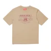 DIESEL T-shirt con stampa Jacron | Bambino T-Shirts