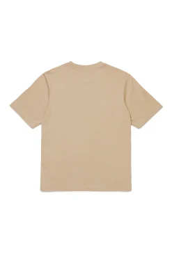 DIESEL T-shirt con stampa Jacron | Bambino T-Shirts