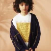 MARNI T-shirt con stampa Joy Logo | Bambino T-Shirts | T-Shirts