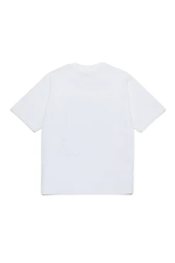 MARNI T-shirt con stampa Joy Logo | Bambino T-Shirts | T-Shirts