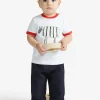 MARNI T-shirt con stampa zebra | T-Shirt
