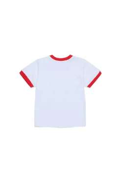 MARNI T-shirt con stampa zebra | T-Shirt
