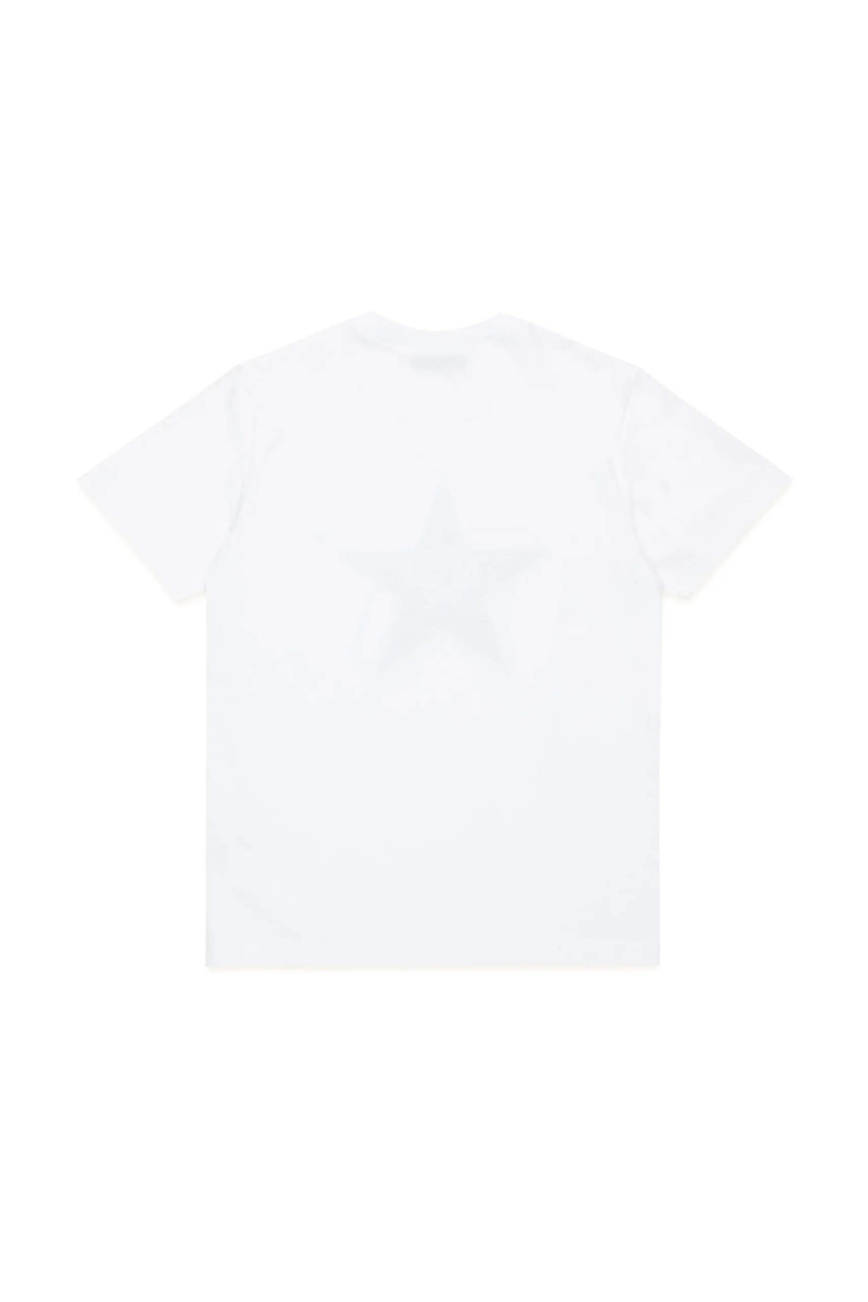 N°21 T-shirt con stella logo | Bambino T-Shirts