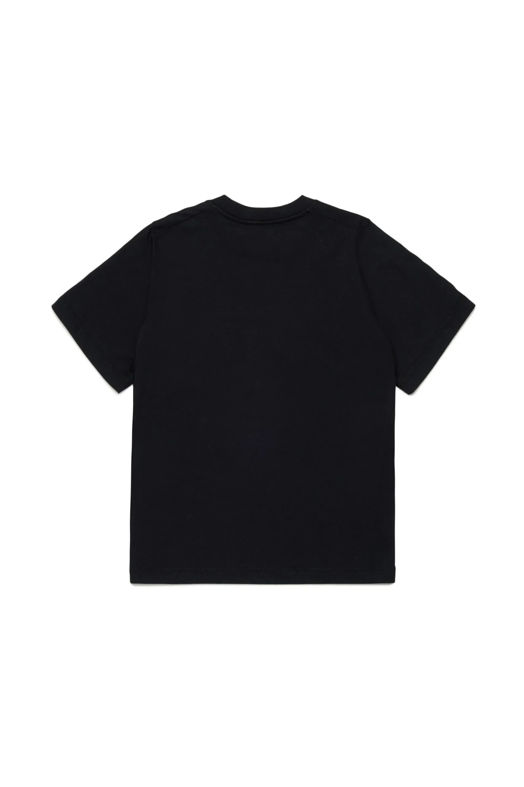 DSQUARED2 T-shirt con taschino e logo Icon New Generation | Bambino T-Shirts | T-Shirts