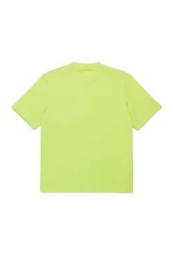 MARNI T-shirt con taschino mylar | T-Shirts