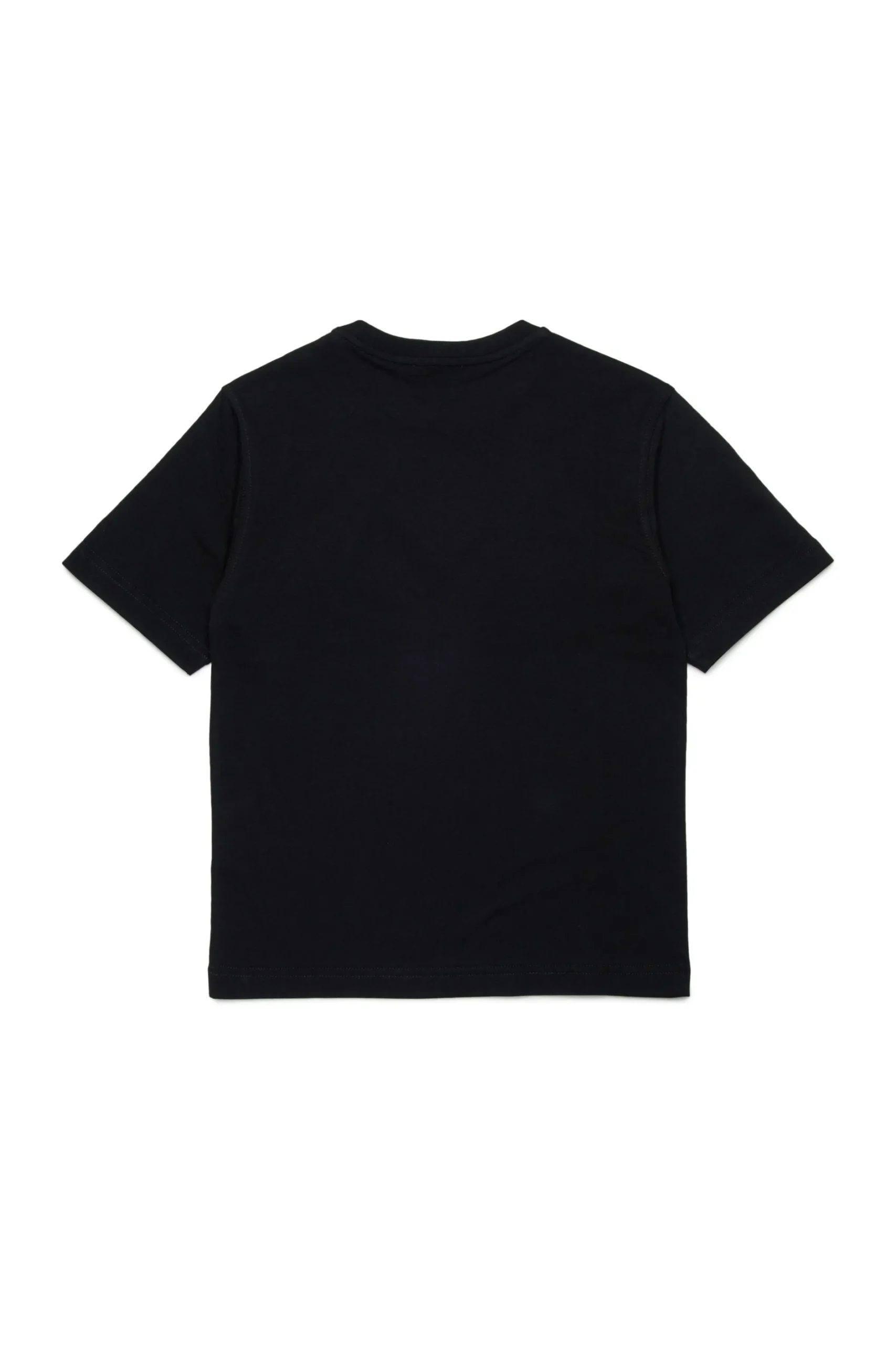 DIESEL T-shirt con triplo logo | Bambino Logomania | Logomania