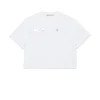 MARNI T-shirt cropped con logo | T-Shirts