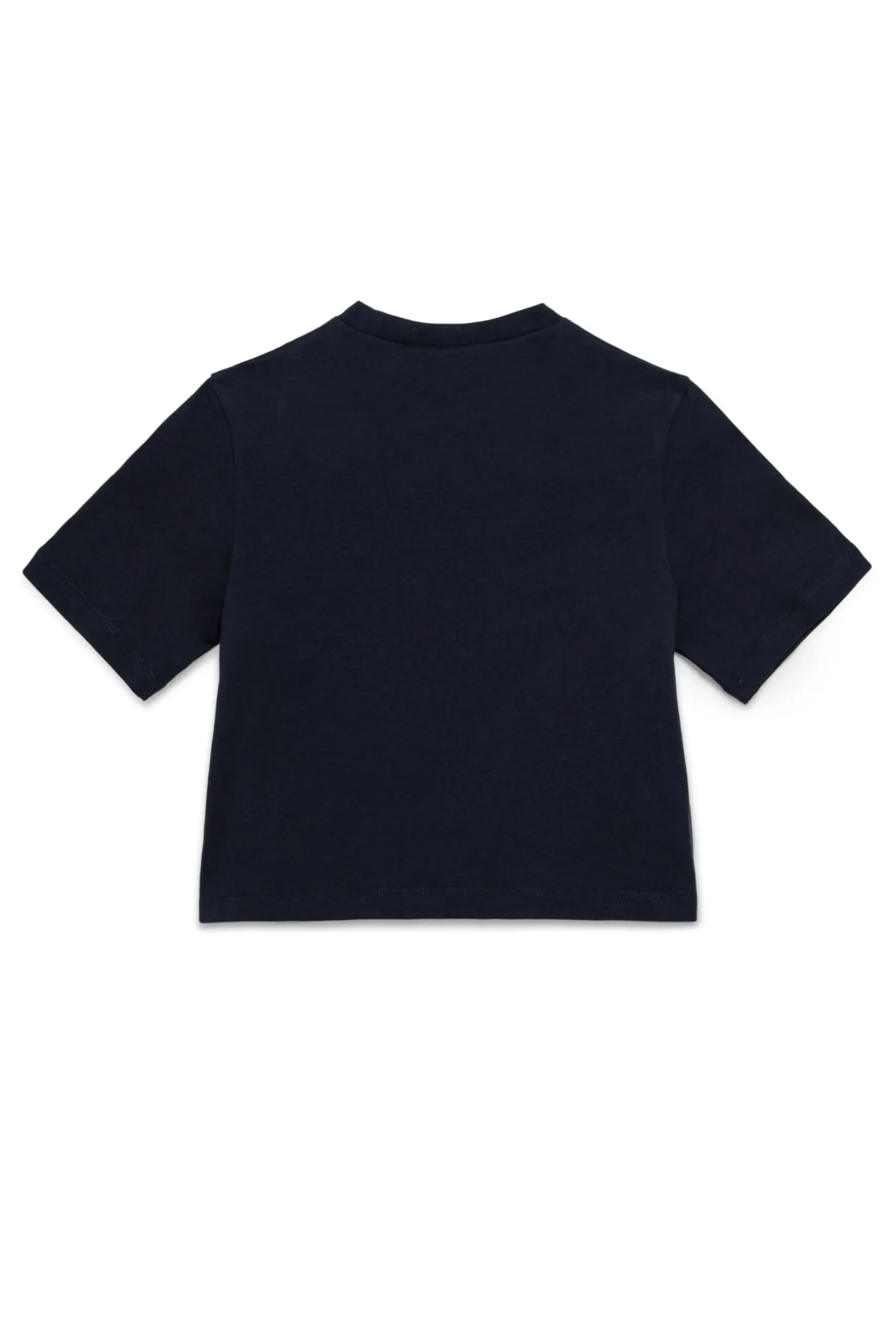 MARNI T-shirt cropped con logo | T-Shirts