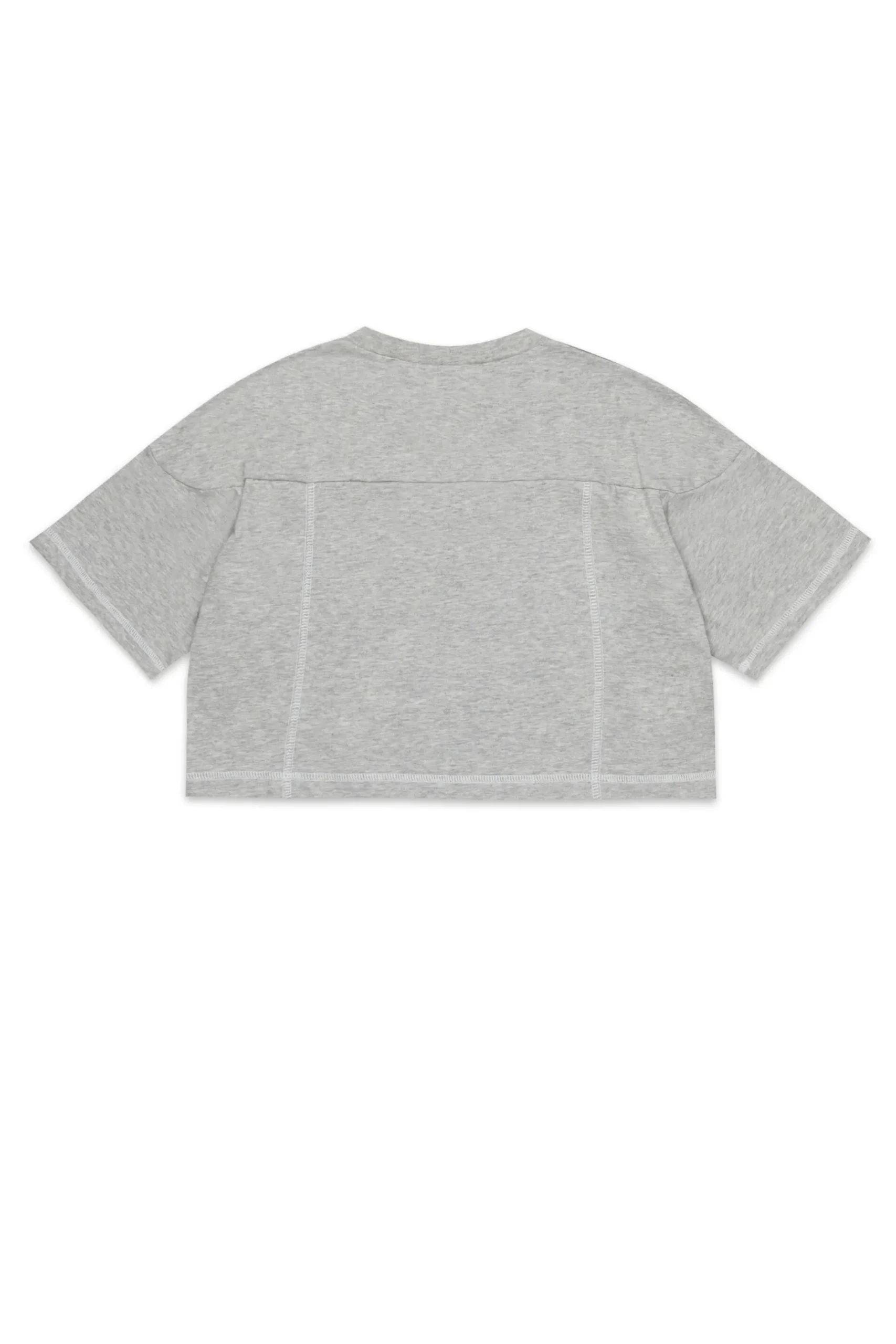 MARNI T-shirt cropped con logo | Bambino T-Shirts | Activewear