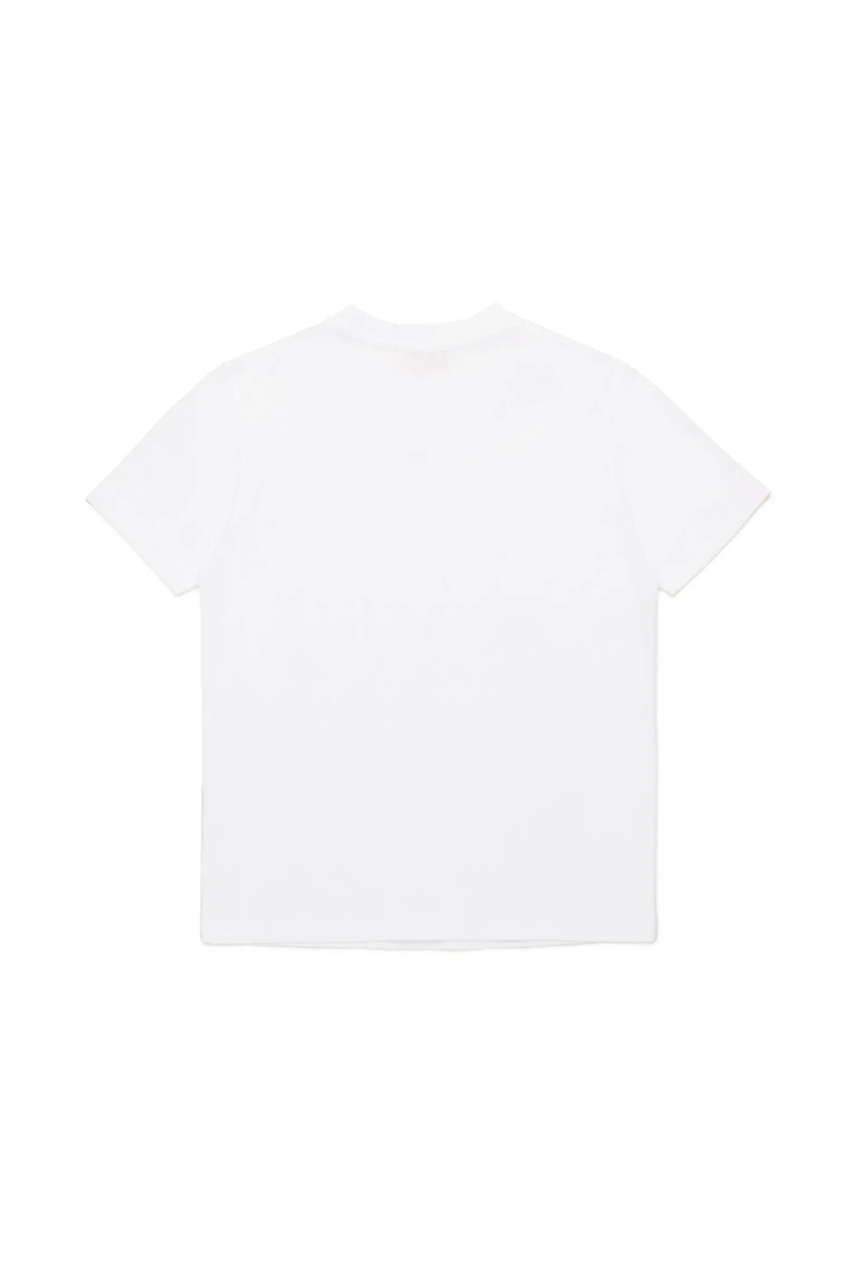 DIESEL T-shirt girocollo con patch | Bambino T-Shirts | Activewear