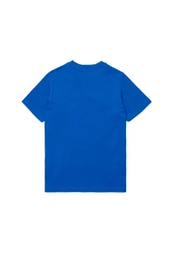 DIESEL T-shirt girocollo con patch | Bambino T-Shirts | Activewear