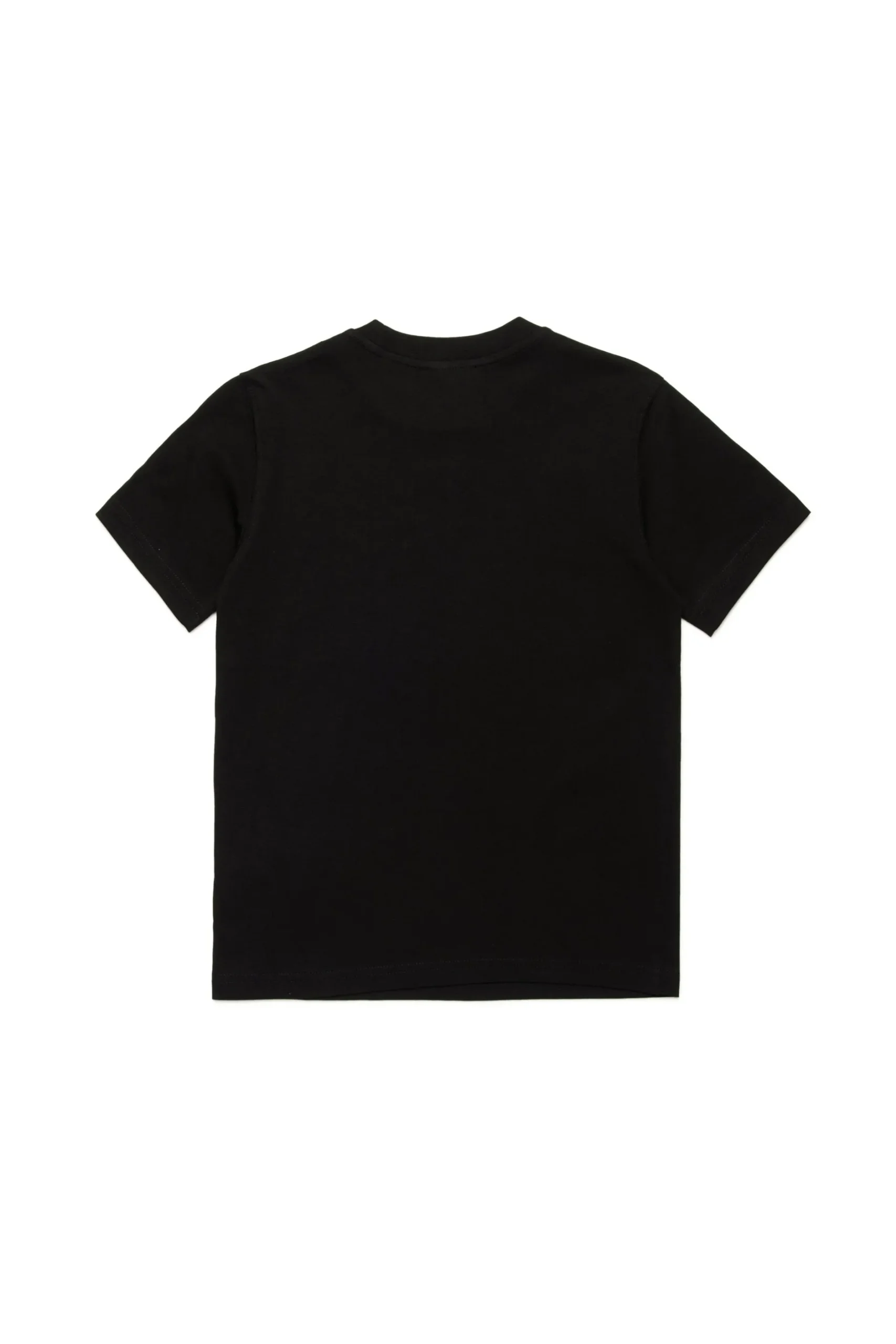 DIESEL T-shirt girocollo con patch | Bambino T-Shirts | Activewear