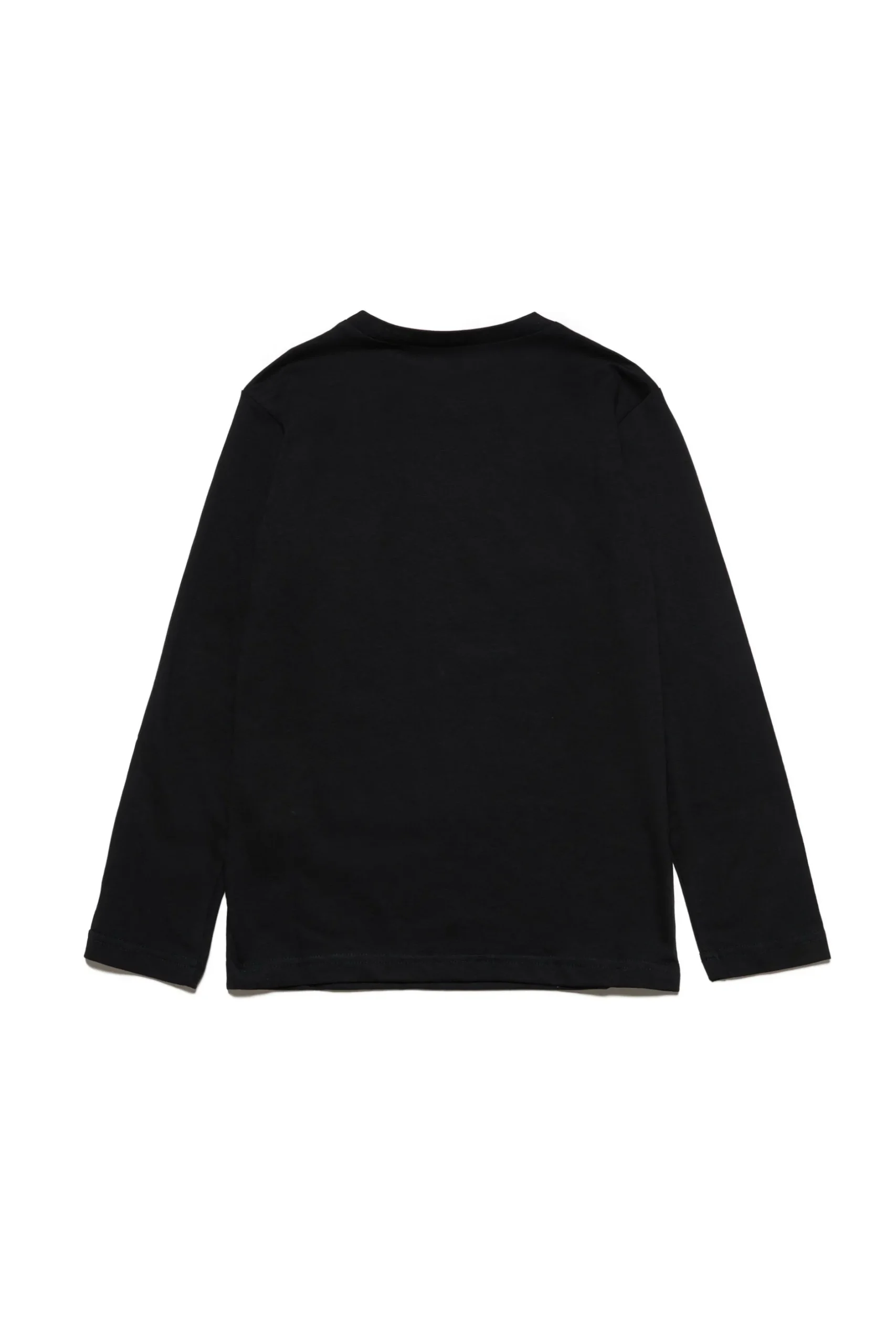 N°21 T-shirt girocollo in jersey con logo | Bambino T-Shirts | T-Shirts
