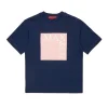MAX&Co. T-shirt Icona con logo | T-Shirts