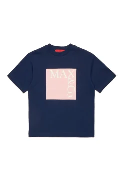 MAX&Co. T-shirt Icona con logo | T-Shirts