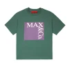 MAX&Co. T-shirt Icona con logo | T-Shirts