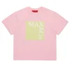 MAX&Co. T-shirt Icona con logo | Bambino T-Shirts | Logomania