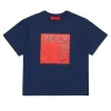 MAX&Co. T-shirt Icona con logo | Bambino T-Shirts | Logomania