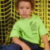 MYAR T-shirt in cotone deadstock con taschino | Bambino T-Shirts | T-Shirts