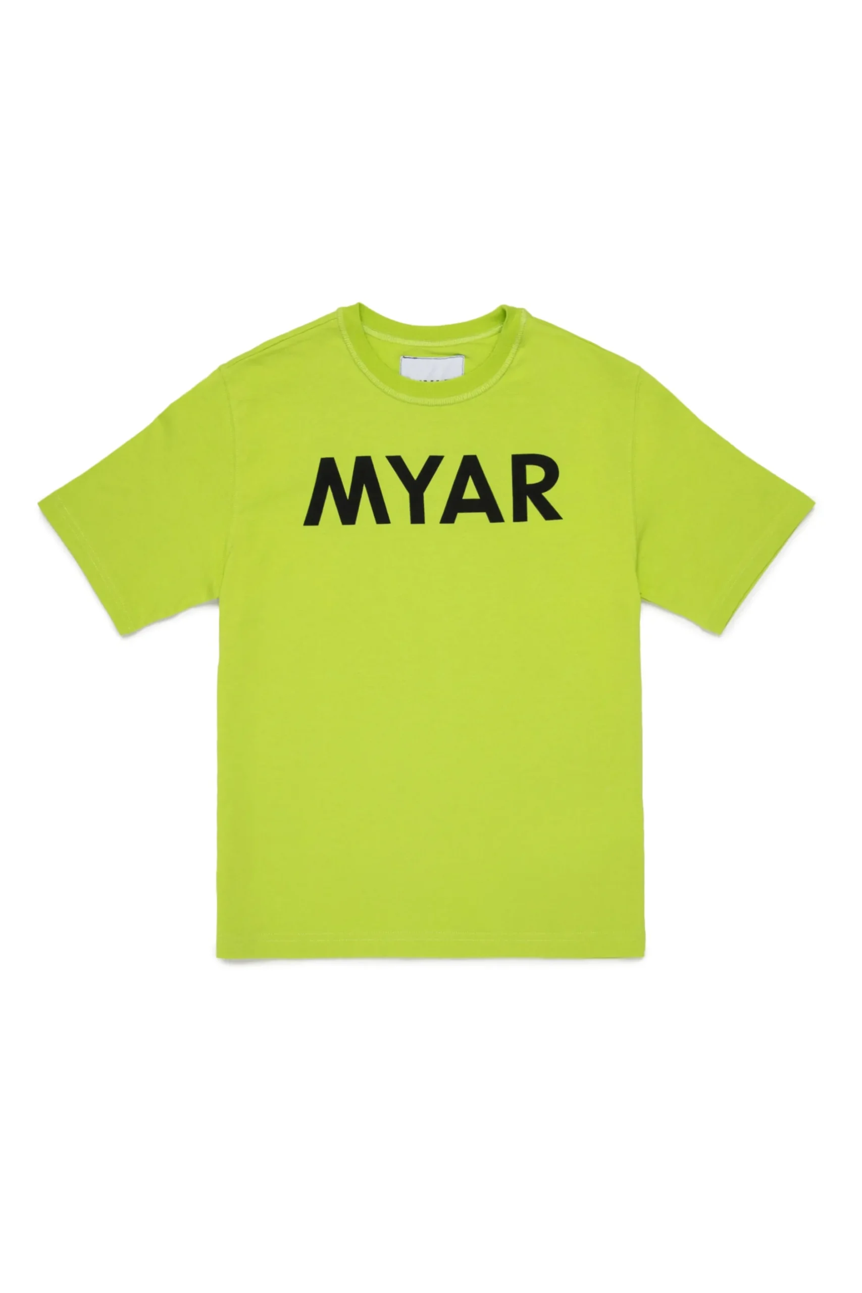 MYAR T-shirt in cotone deadstock con logo | Bambino T-Shirts | T-Shirts