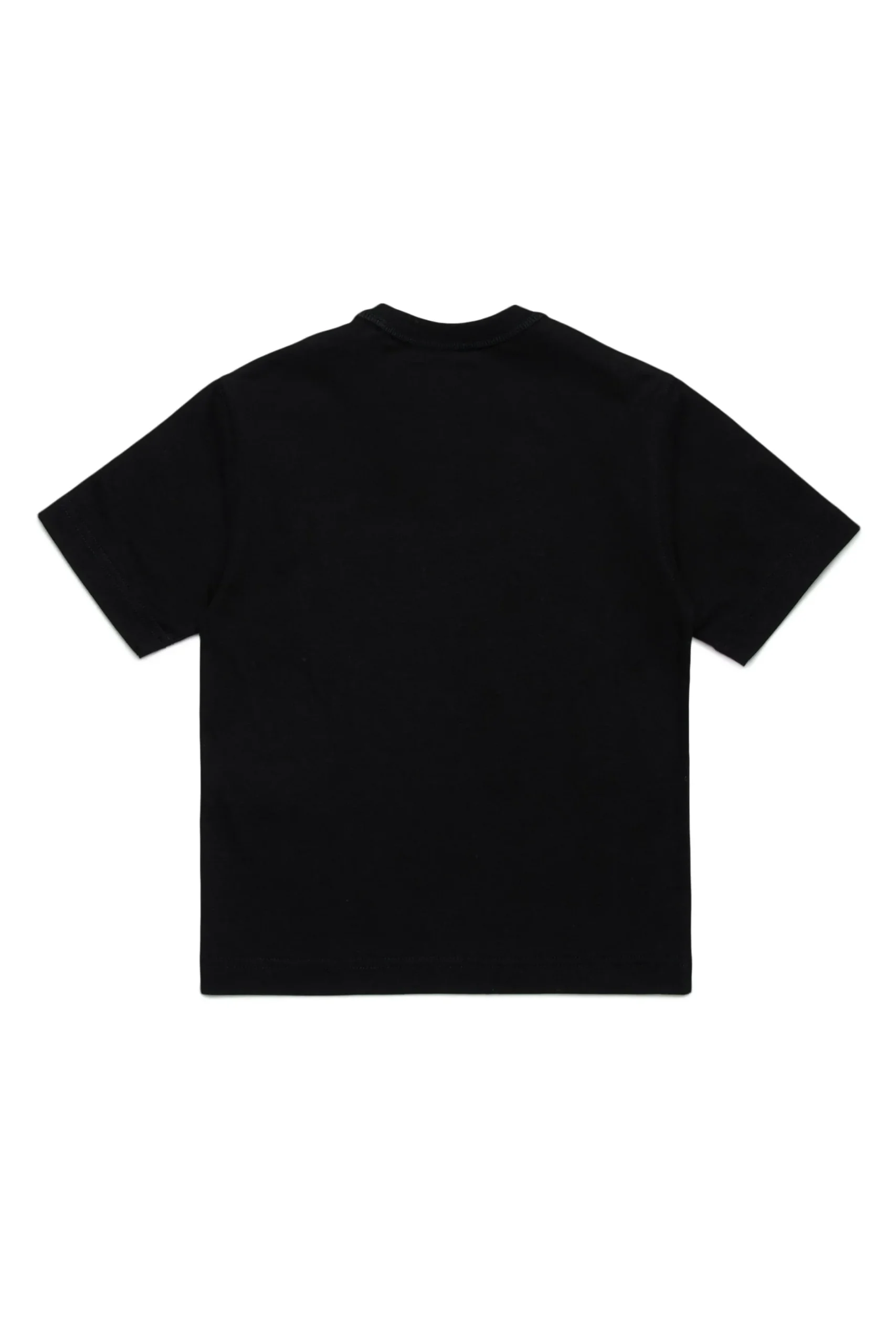 MYAR T-shirt in cotone deadstock con grafica Save me | Bambino T-Shirts | T-Shirts