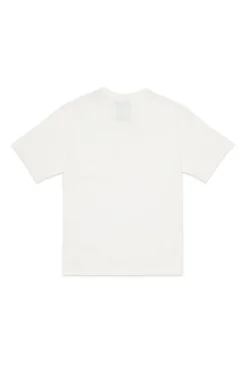 MYAR T-shirt in cotone deadstock con grafica Before | Bambino T-Shirts | T-Shirts