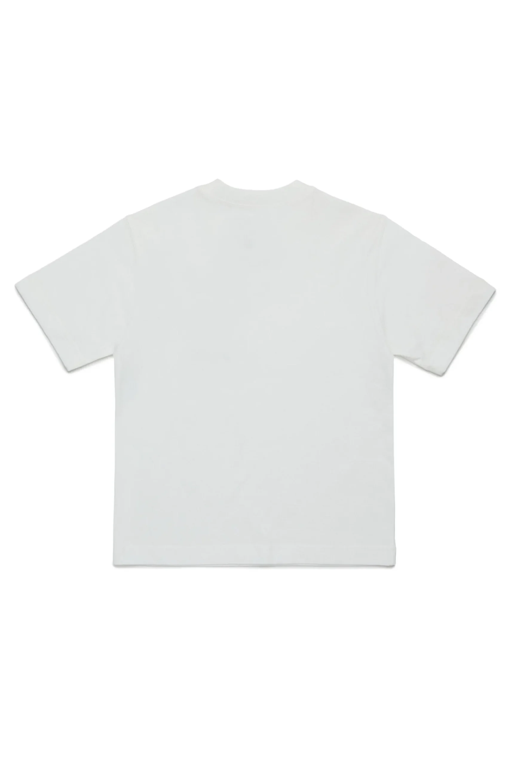 MYAR T-shirt in cotone deadstock con grafica Stand up | Bambino T-Shirts | T-Shirts