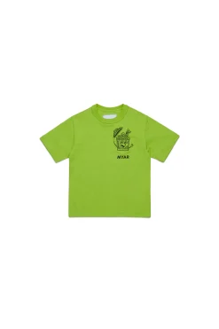 MYAR T-shirt in cotone deadstock con taschino | Bambino T-Shirts | T-Shirts