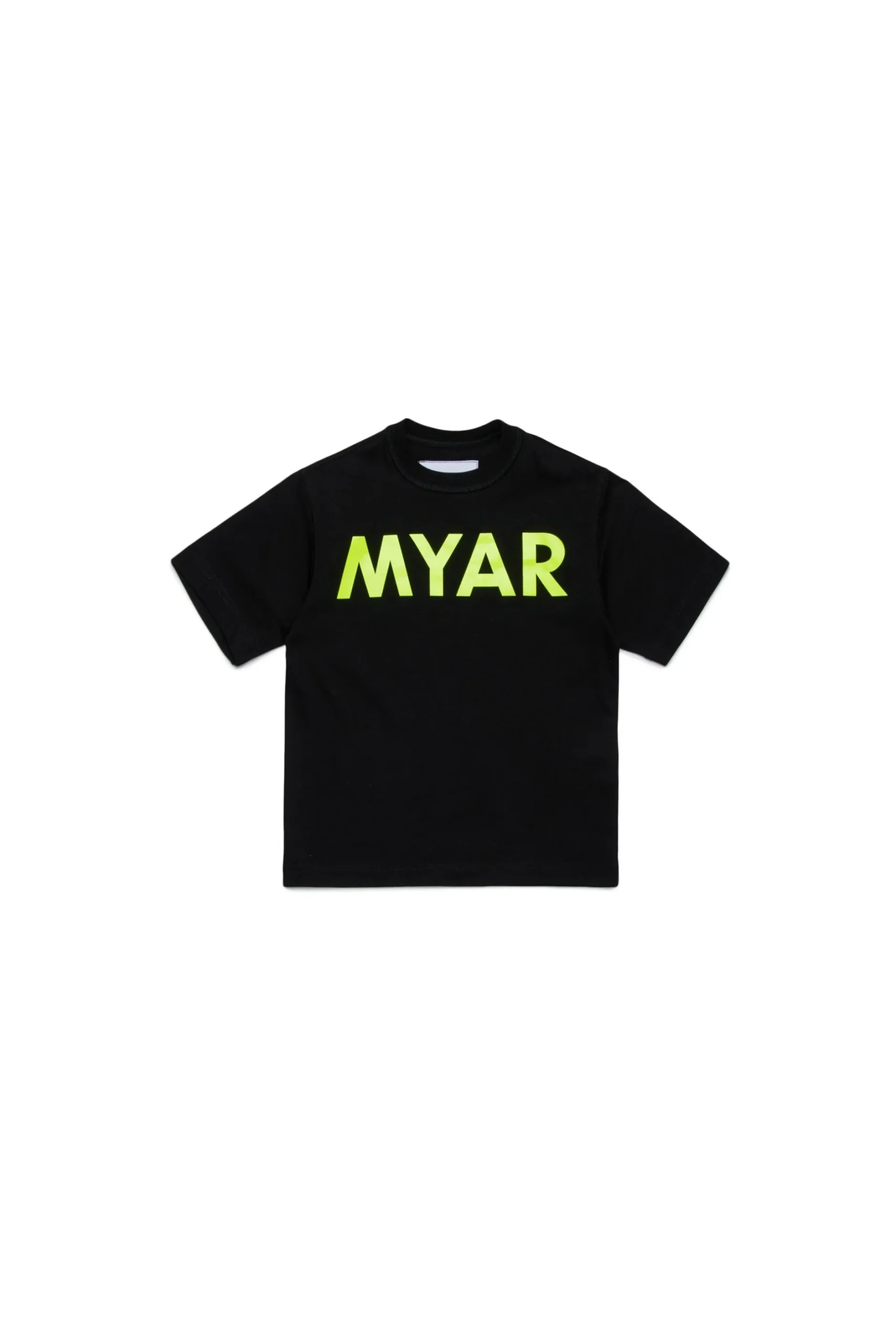 MYAR T-shirt in cotone deadstock con logo | Bambino T-Shirts | T-Shirts