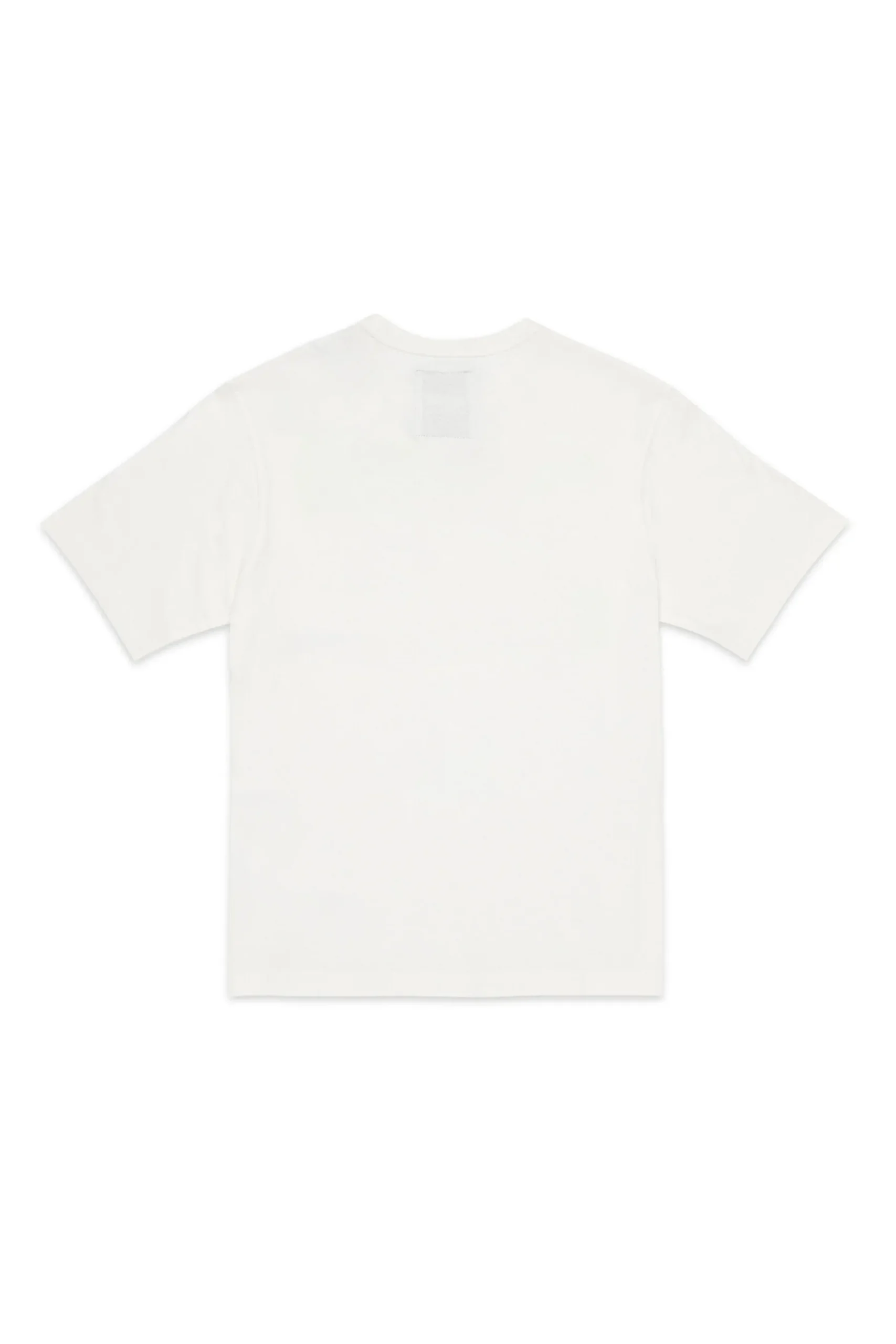MYAR T-shirt in cotone deadstock con grafica Before | Bambino T-Shirts | T-Shirts