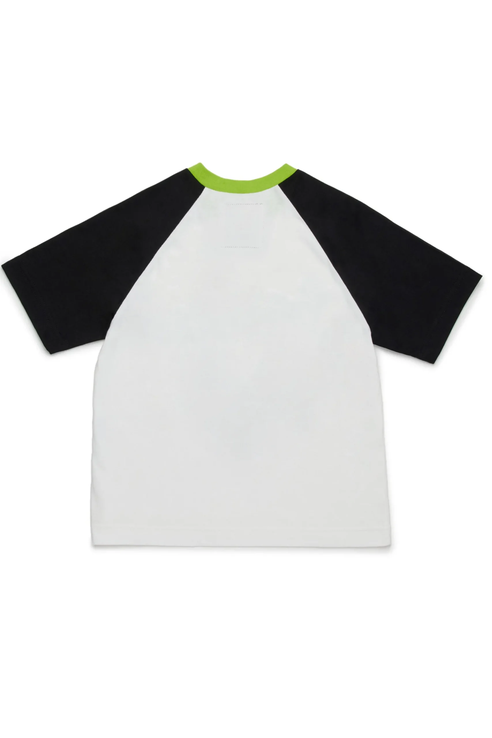 MYAR T-shirt in cotone deadstock con grafica Breathe | Bambino T-Shirts | T-Shirts