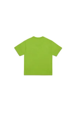 MYAR T-shirt in cotone deadstock con taschino | Bambino T-Shirts | T-Shirts