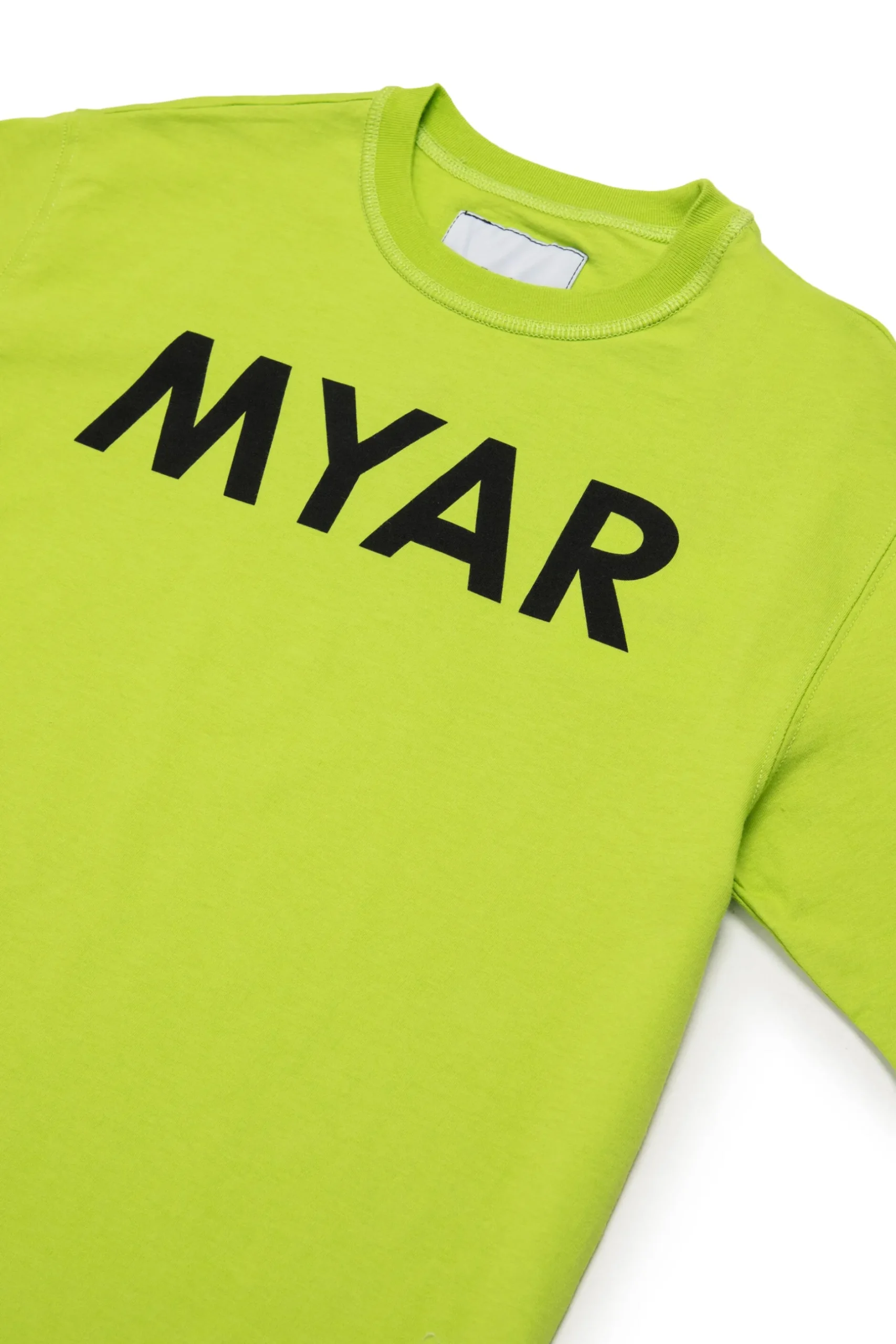 MYAR T-shirt in cotone deadstock con logo | Bambino T-Shirts | T-Shirts
