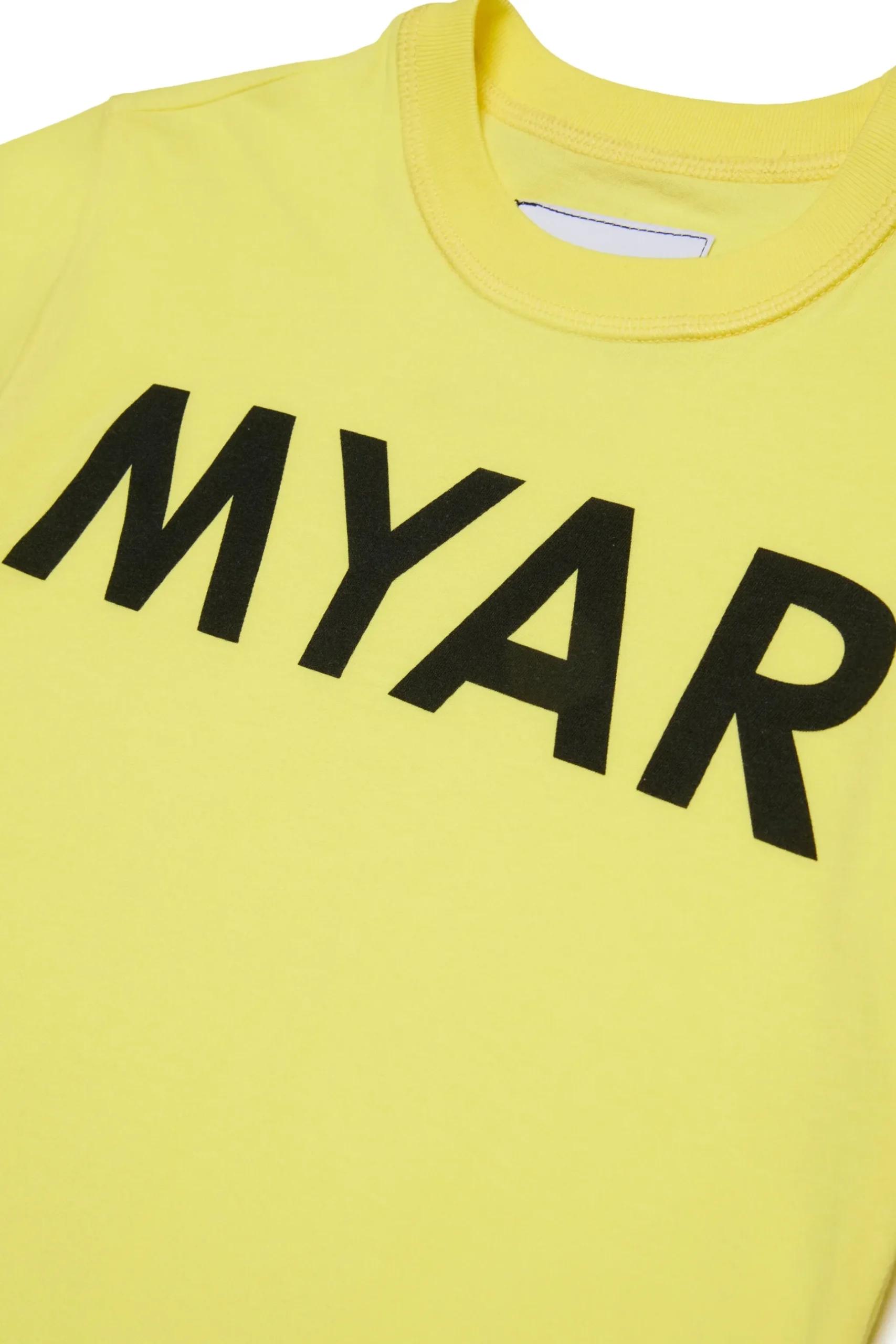 MYAR T-shirt in cotone deadstock con logo | Bambino T-Shirts | T-Shirts