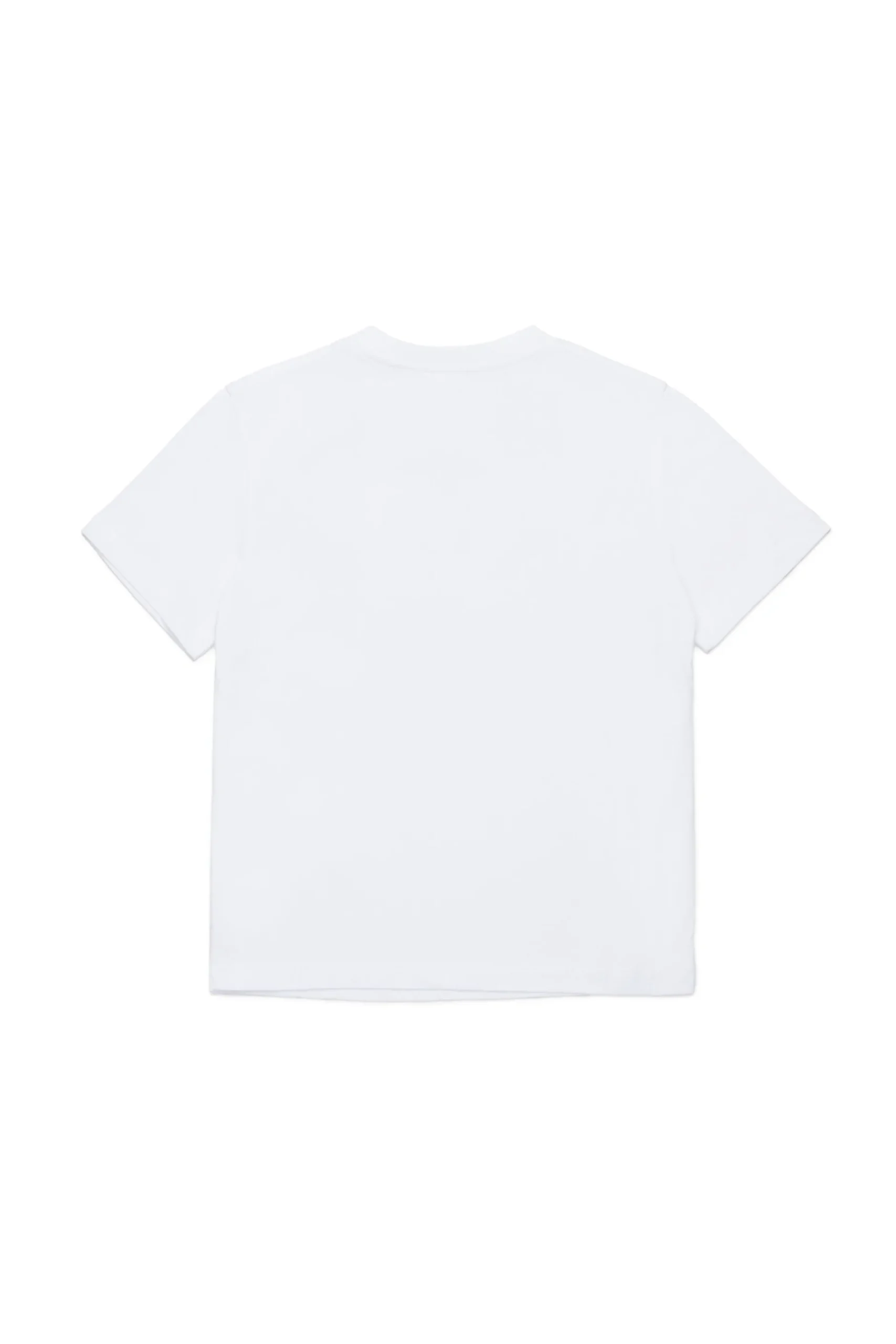 MM6 MAISON MARGIELA T-shirt in jersey con grafica Happy Star | Bambino T-Shirts | Logomania