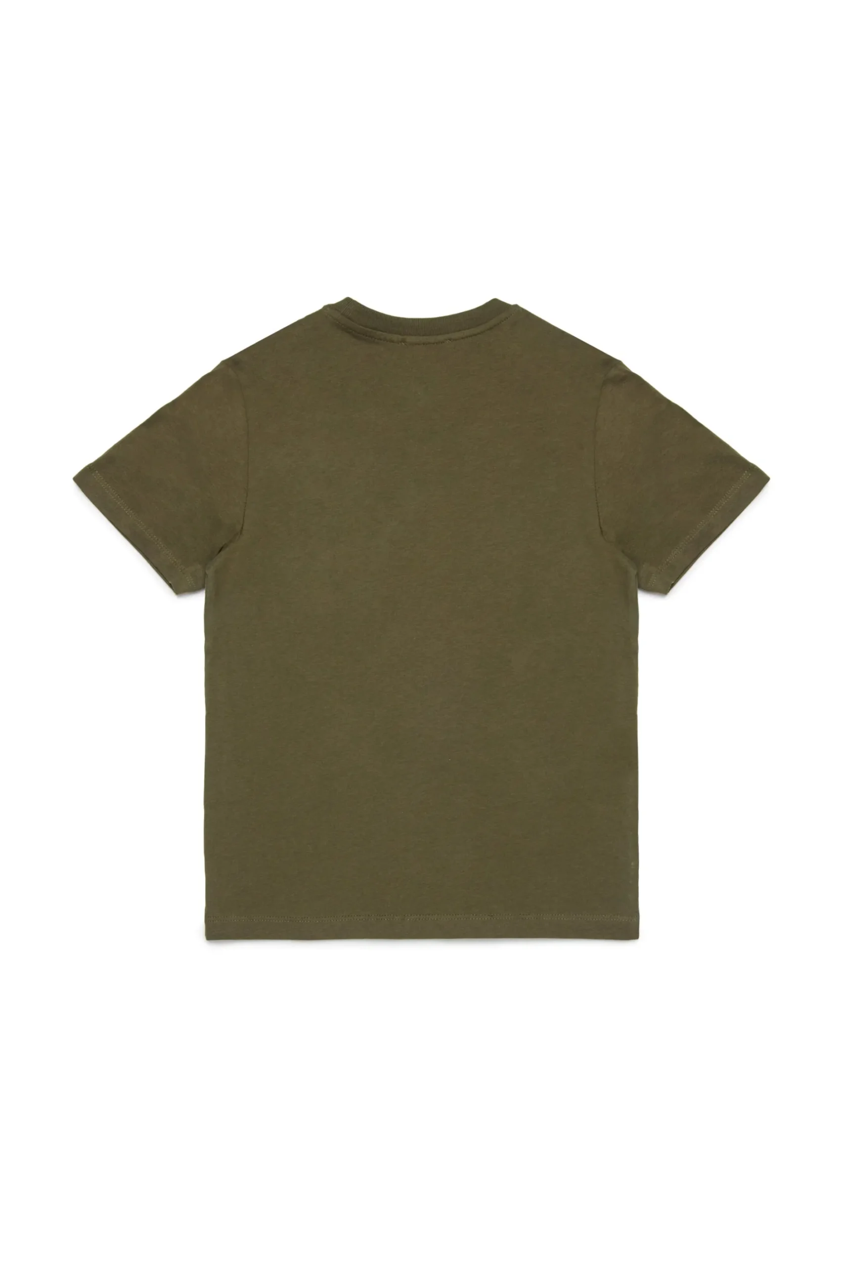 DIESEL T-shirt in jersey con logo Only the Brave | Bambino T-Shirts | T-Shirts