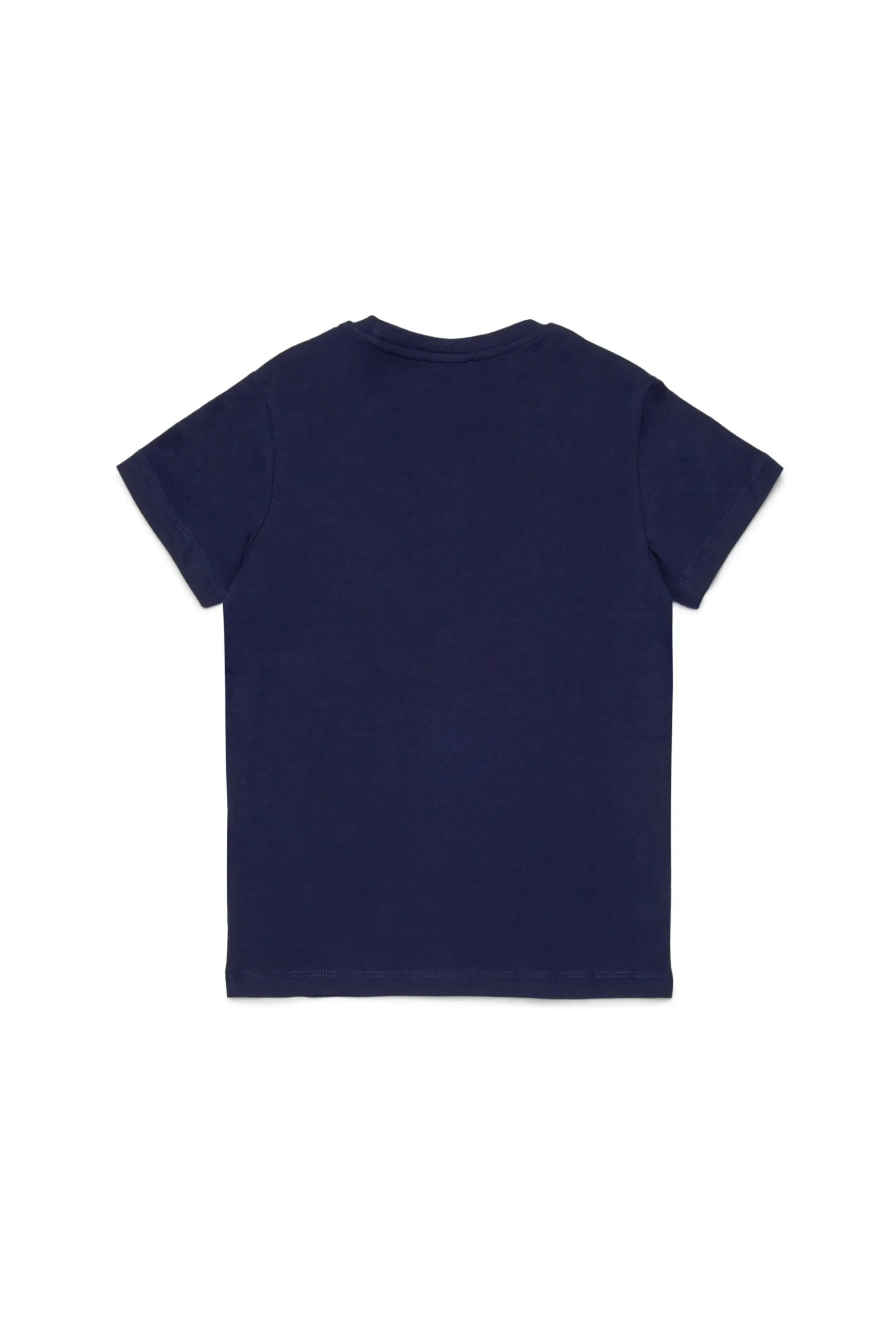 DIESEL T-shirt in jersey con logo | T-Shirts