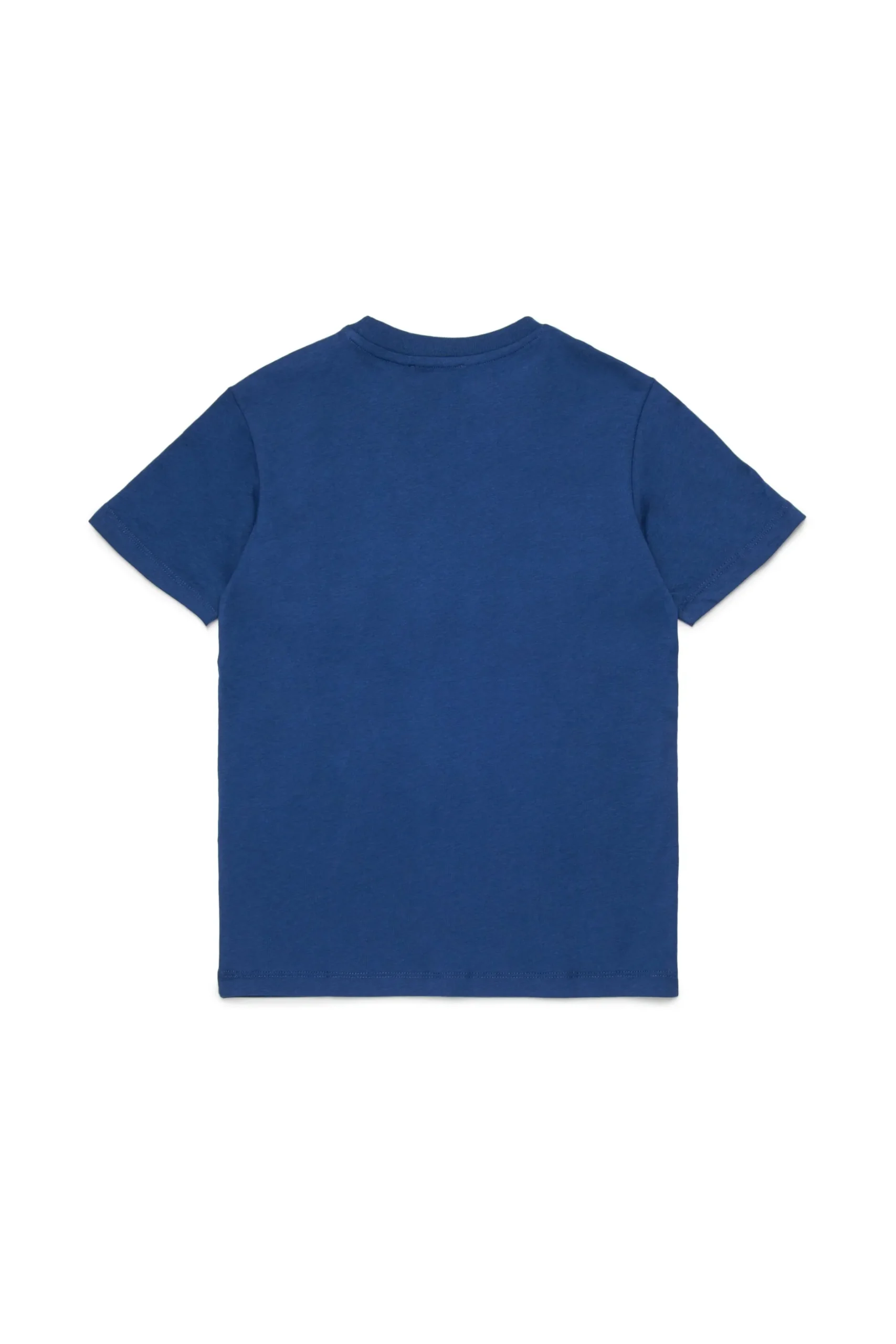 DIESEL T-shirt in jersey con logo Only the Brave | Bambino T-Shirts | T-Shirts