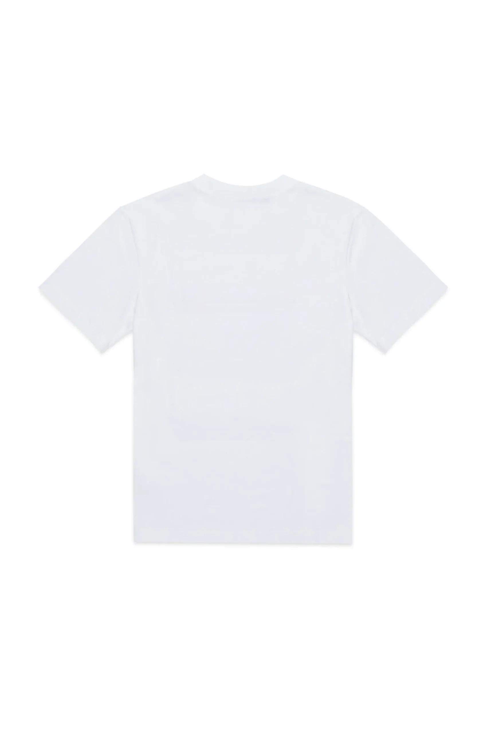 N°21 T-shirt in jersey con logo | Bambino T-Shirts | Activewear