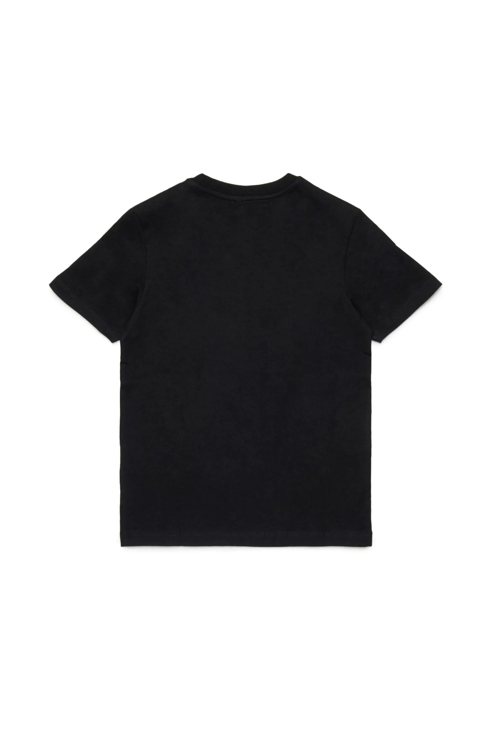 DIESEL T-shirt in jersey con logo Only the Brave | Bambino T-Shirts | T-Shirts