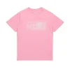 MM6 MAISON MARGIELA T-shirt in jersey con Numeric Logo Pixel | Bambino T-Shirts | Logomania