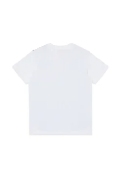 DIESEL T-shirt in jersey con stampa digitale | Bambino T-Shirts | T-Shirts