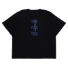 MM6 MAISON MARGIELA T-shirt in jersey con Stretched logo | Bambino T-Shirts | T-Shirts